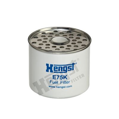 FILTRE A MAZOUT HENGST AEBI - AKERMAN - BRAY -